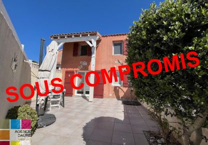 vente Maison en résidence Portiragnes