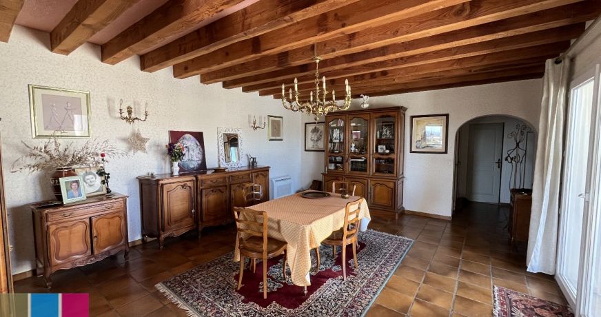 vente Maison Portiragnes