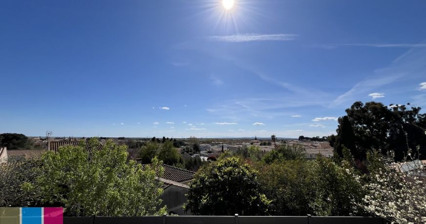 vente Maison Portiragnes