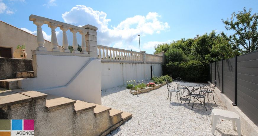 vente Maison Portiragnes