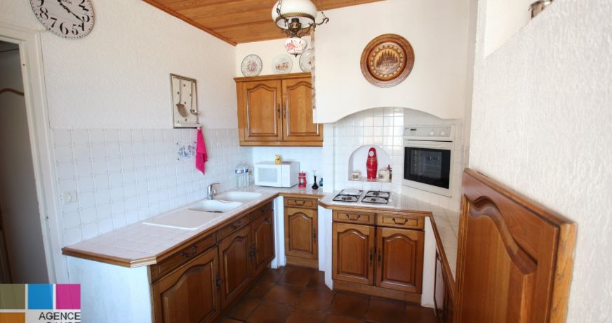 vente Maison Portiragnes