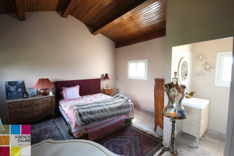 vente Maison Portiragnes - Photo 8