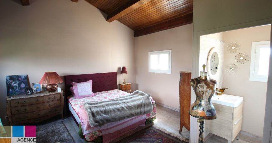 vente Maison Portiragnes