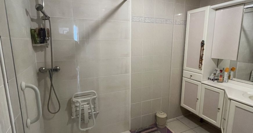 vente Maison Portiragnes