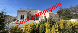 vente Maison Portiragnes