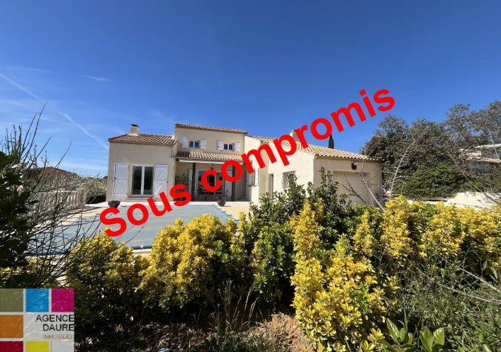 à vendre Maison Portiragnes