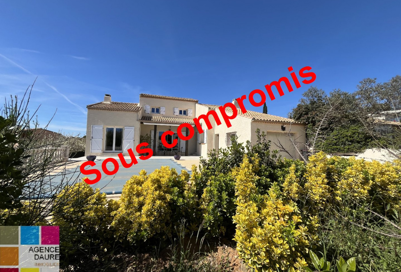 à vendre Maison Portiragnes