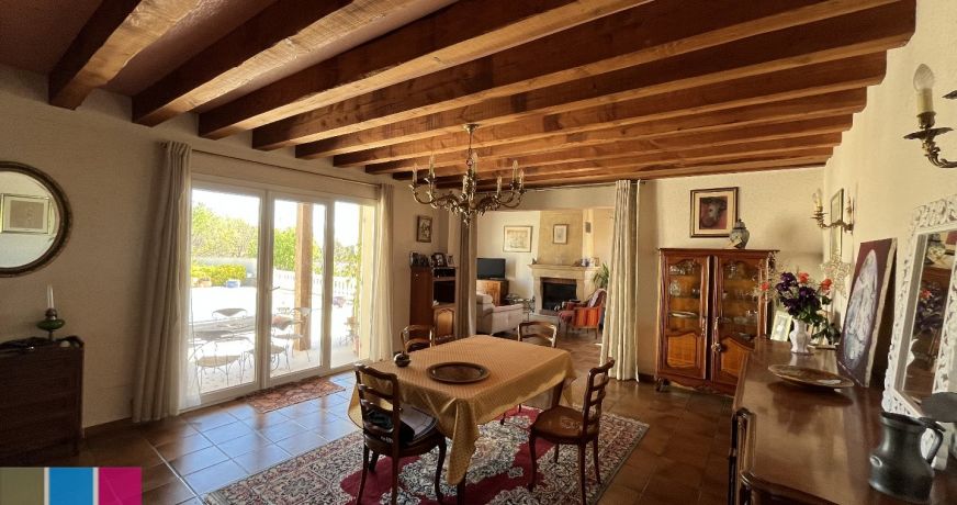 vente Maison Portiragnes