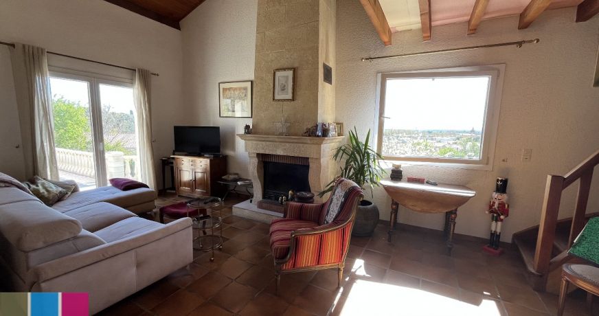 vente Maison Portiragnes