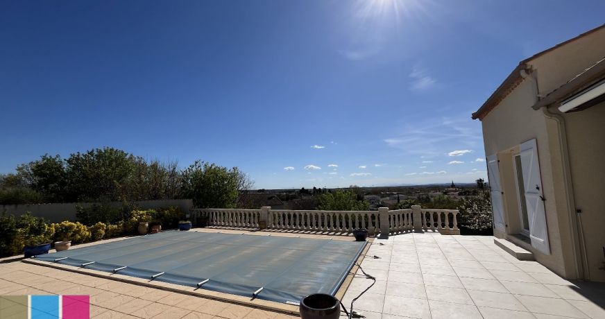 vente Maison Portiragnes