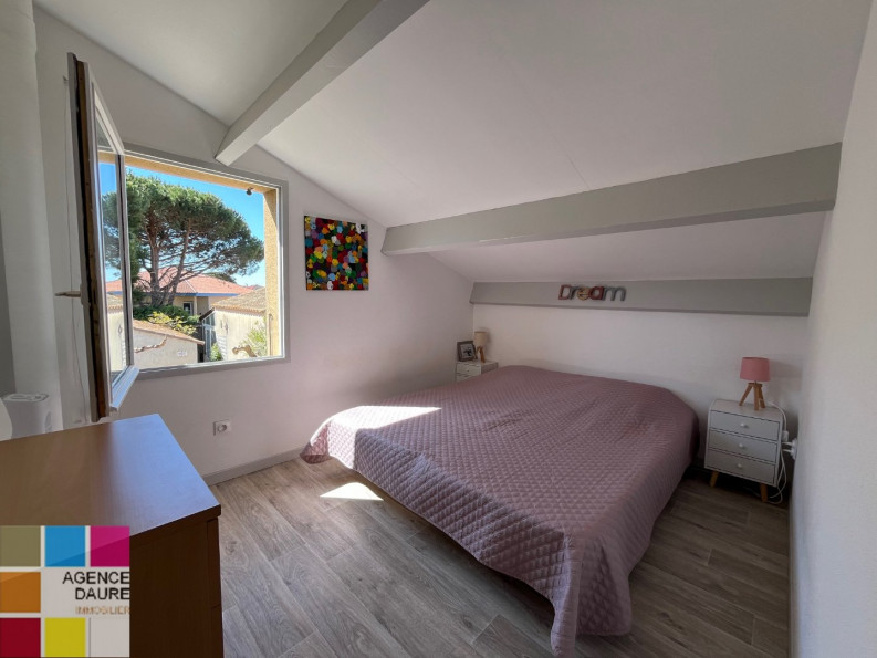 vente Maison de plage Portiragnes Plage - Photo 7