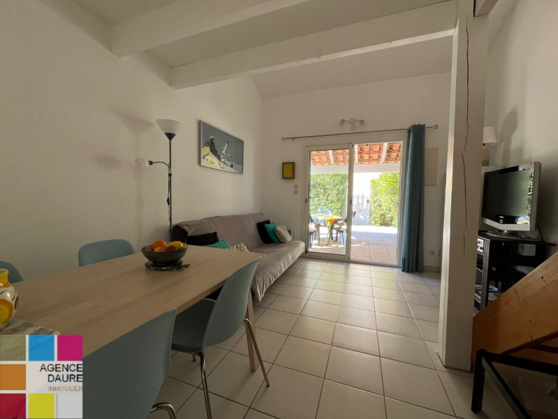 vente Maison de plage Portiragnes Plage - Photo 4