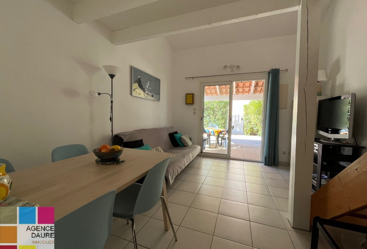 vente Maison de plage Portiragnes Plage - Photo 4