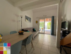 vente Maison de plage Portiragnes Plage