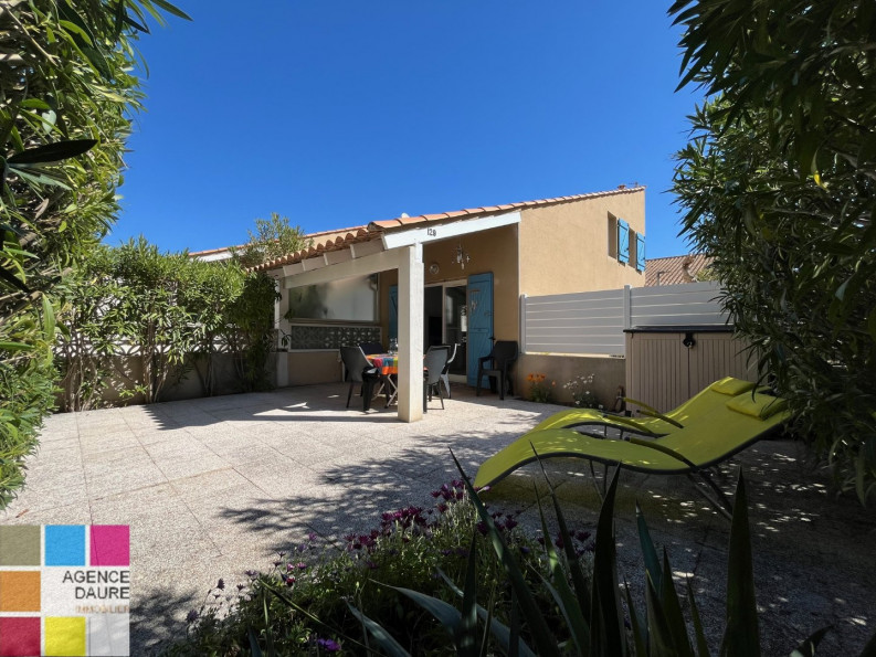 vente Maison de plage Portiragnes Plage - Photo 2