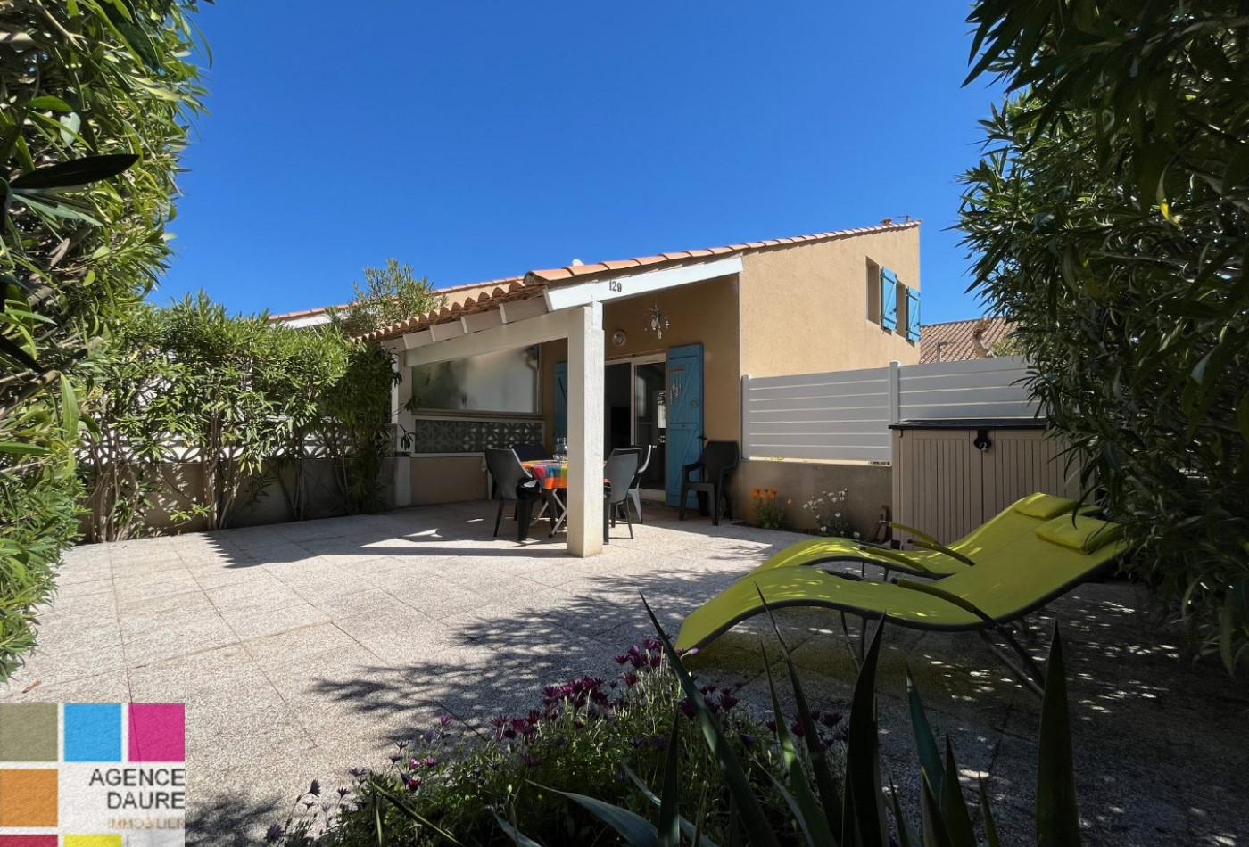 vente Maison de plage Portiragnes Plage - Photo 2