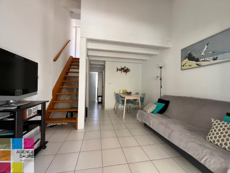 vente Maison de plage Portiragnes Plage - Photo 3