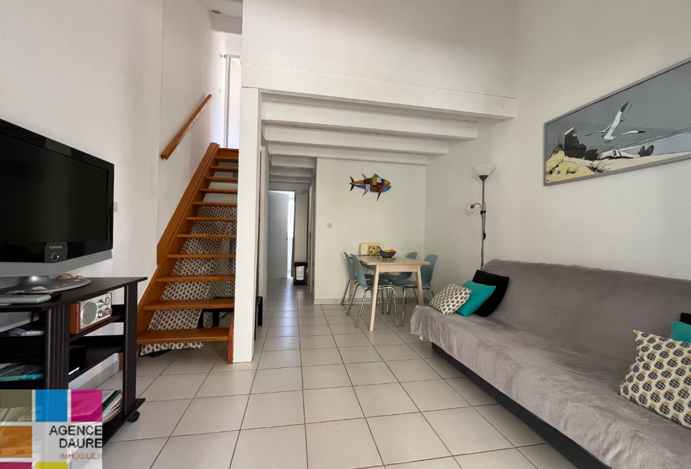 vente Maison de plage Portiragnes Plage - Photo 3