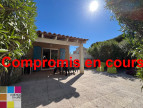 vente Maison de plage Portiragnes Plage