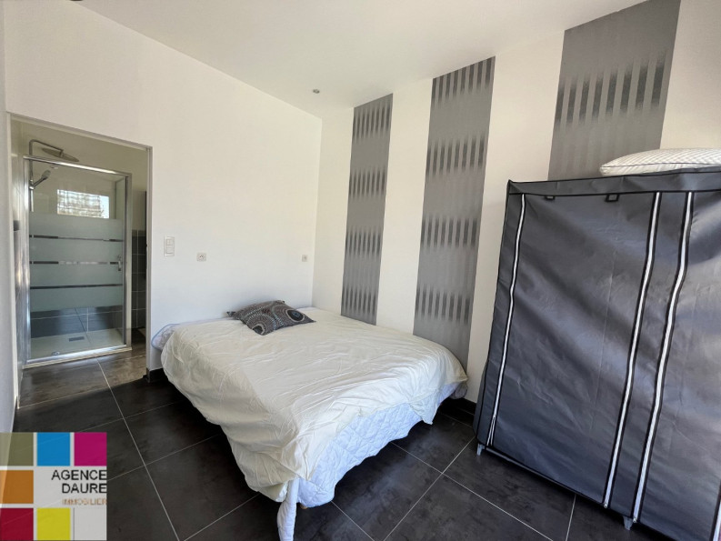 vente Maison Portiragnes - Photo 8