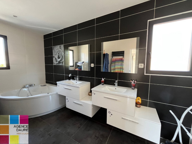 vente Maison Portiragnes - Photo 7