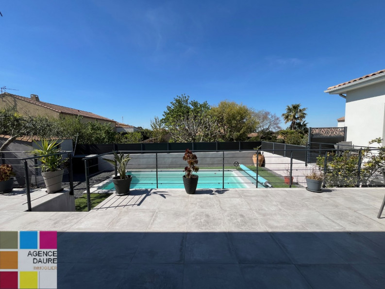 vente Maison Portiragnes - Photo 2