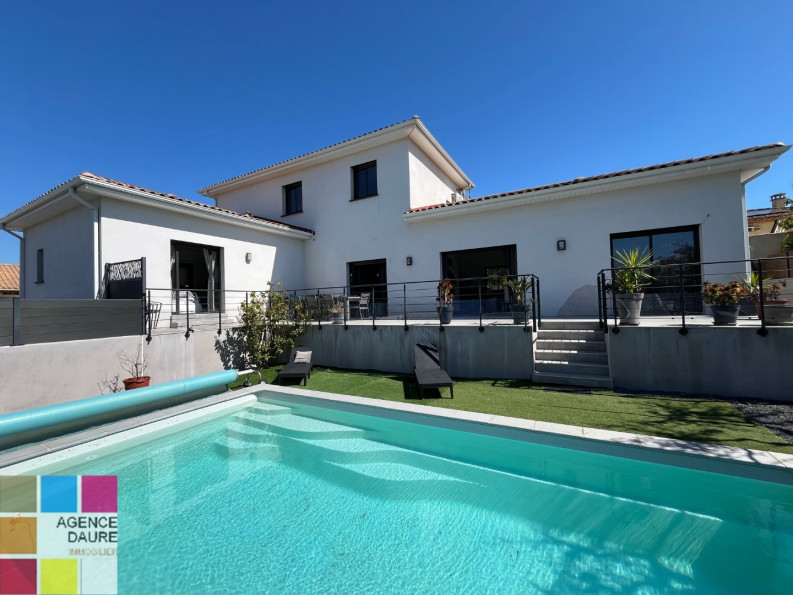 vente Maison Portiragnes - Photo 1
