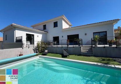vente Maison Portiragnes