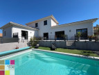 vente Maison Portiragnes
