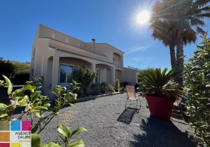 vente Maison Portiragnes