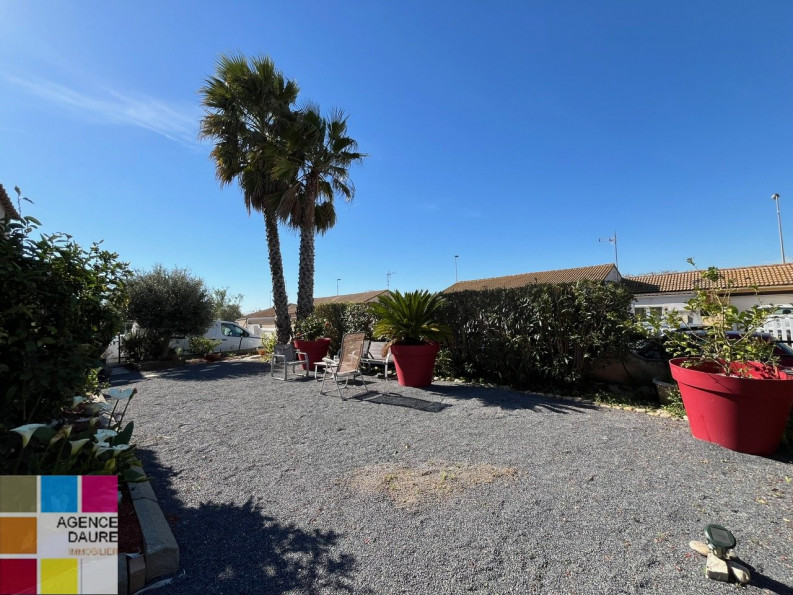 vente Maison Portiragnes - Photo 2