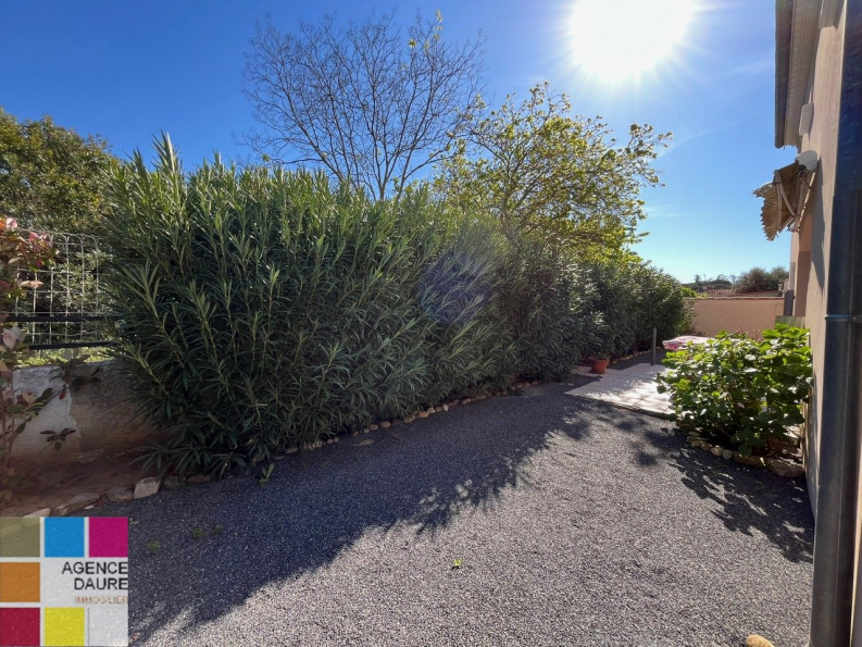 vente Maison Portiragnes - Photo 10