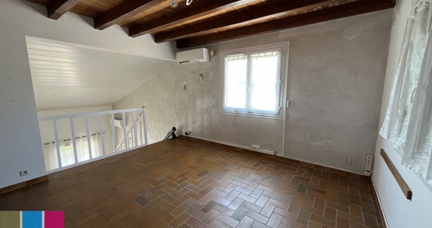 vente Maison Portiragnes