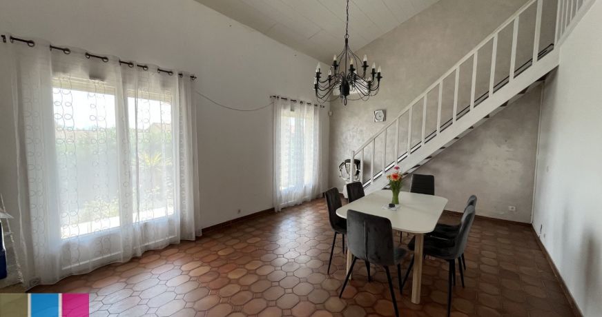 vente Maison Portiragnes