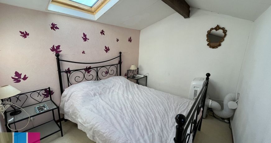vente Maison en résidence Portiragnes Plage