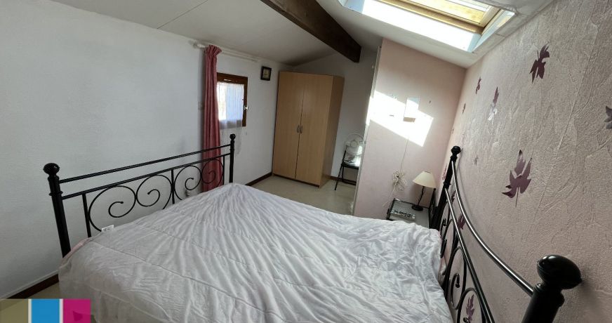 vente Maison en résidence Portiragnes Plage