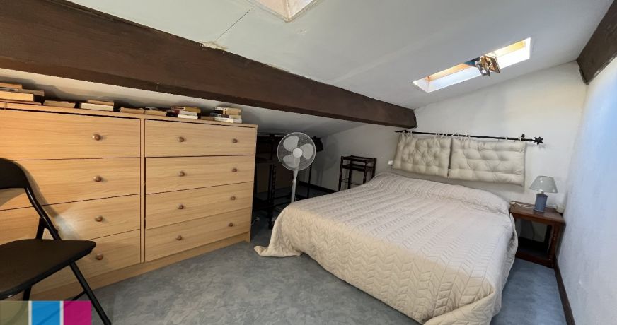 vente Maison en résidence Portiragnes Plage
