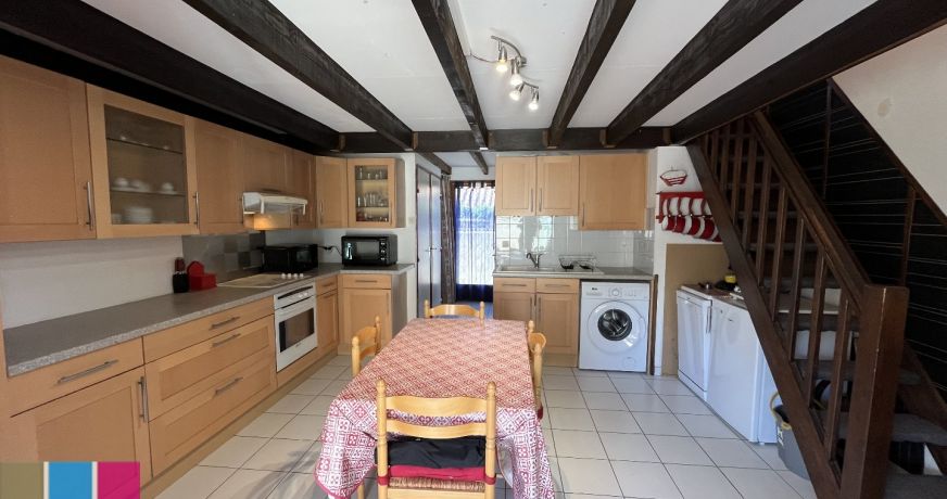 vente Maison en résidence Portiragnes Plage