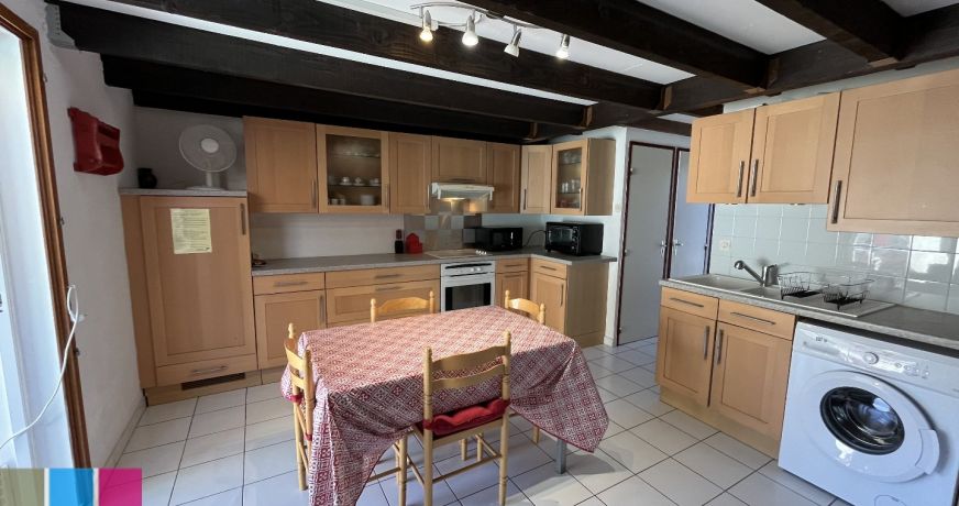 vente Maison en résidence Portiragnes Plage