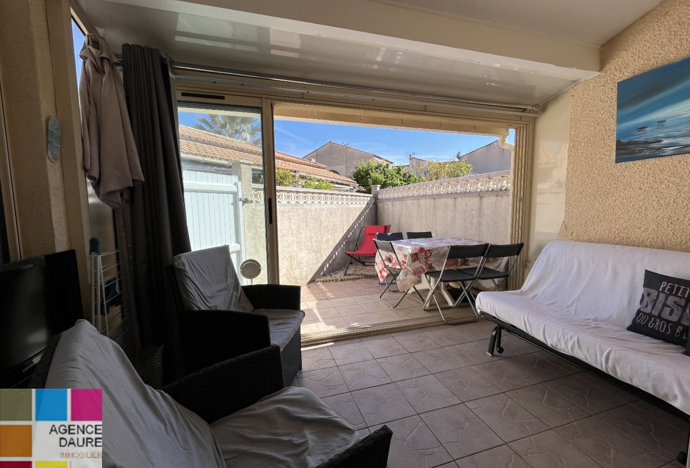 vente Maison en résidence Portiragnes Plage - Photo 4