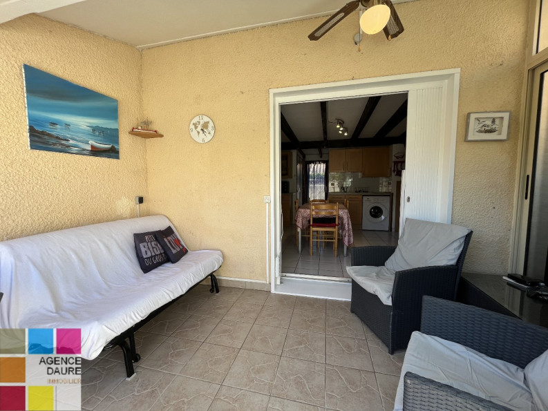 vente Maison en résidence Portiragnes Plage - Photo 10