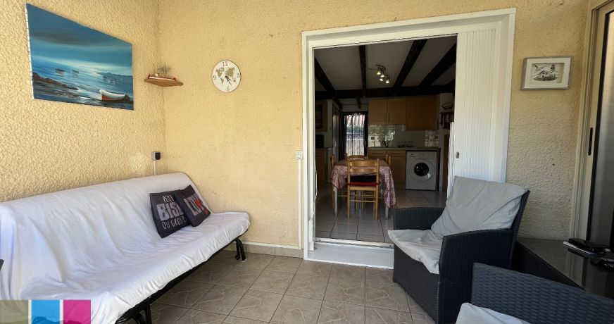 vente Maison en résidence Portiragnes Plage