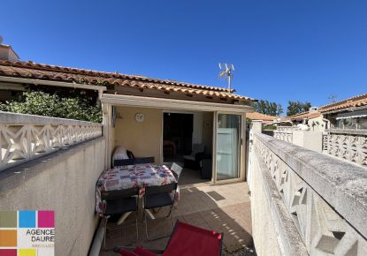 vente Maison en résidence Portiragnes Plage