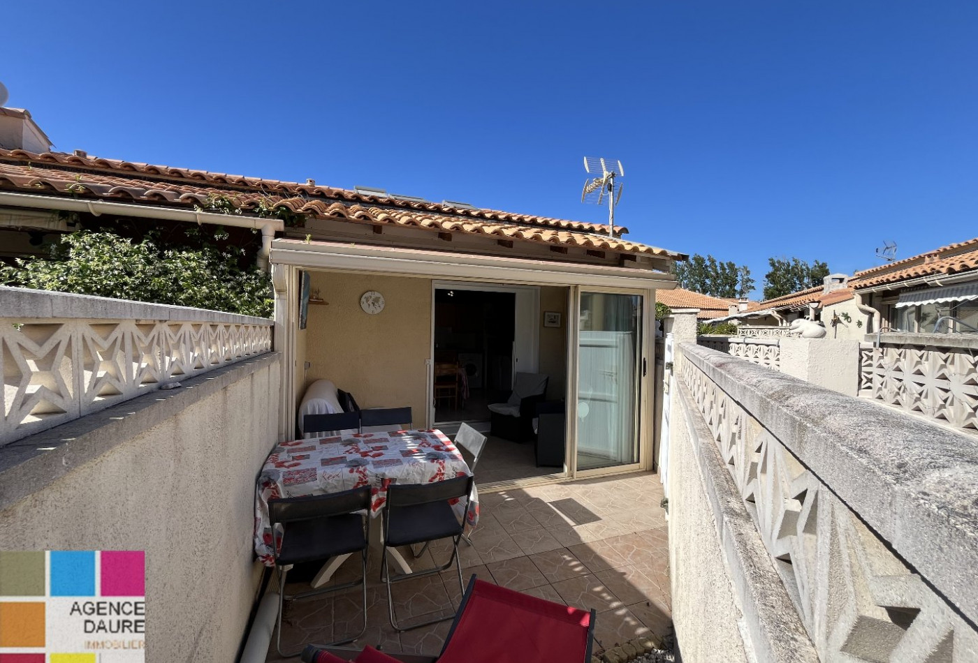 vente Maison en résidence Portiragnes Plage - Photo 1