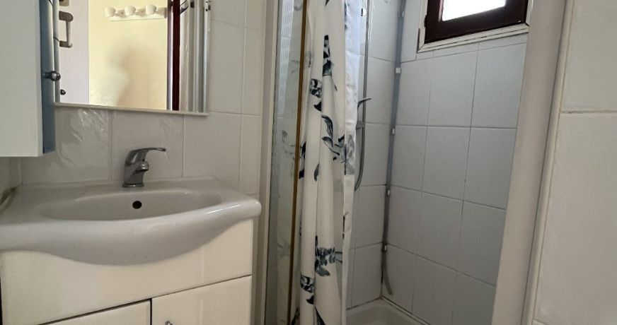 vente Maison en résidence Portiragnes Plage