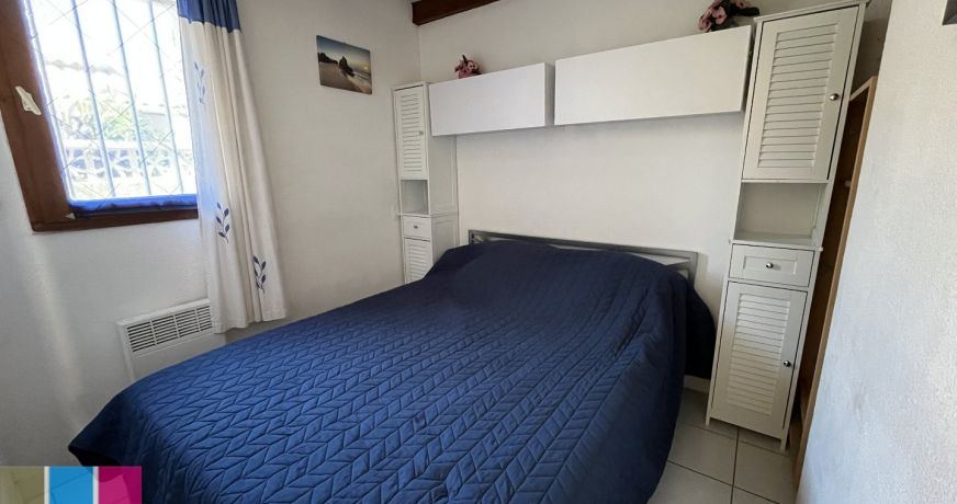 vente Maison en résidence Portiragnes Plage