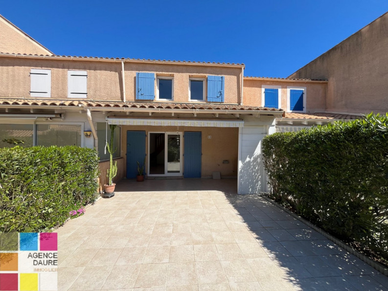 vente Maison en résidence Portiragnes Plage - Photo 1