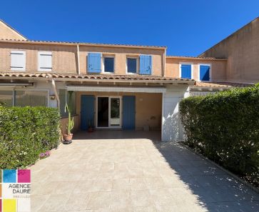 for sale Portiragnes Plage