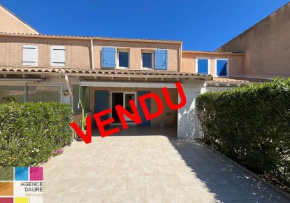 vente Maison en résidence Portiragnes Plage