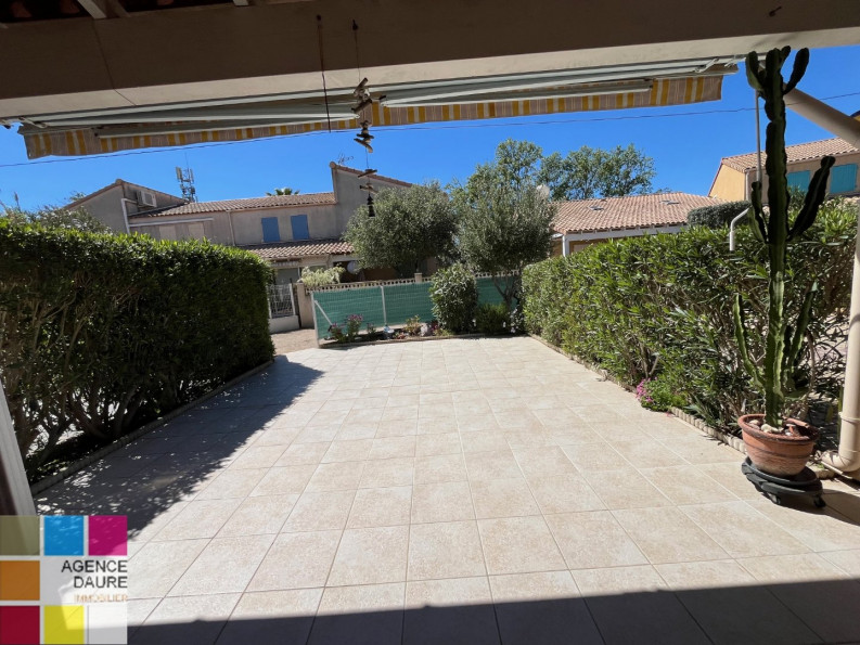 vente Maison en résidence Portiragnes Plage - Photo 2